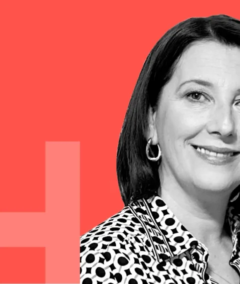 Tahira Begic, the inventory control manager of Baisch & Skinner.