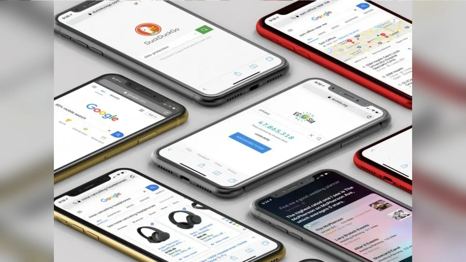 One of the SEO changes in 2018 was the switch to mobile-first indexing
