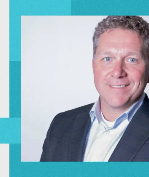 Photo of Jeff Johnson