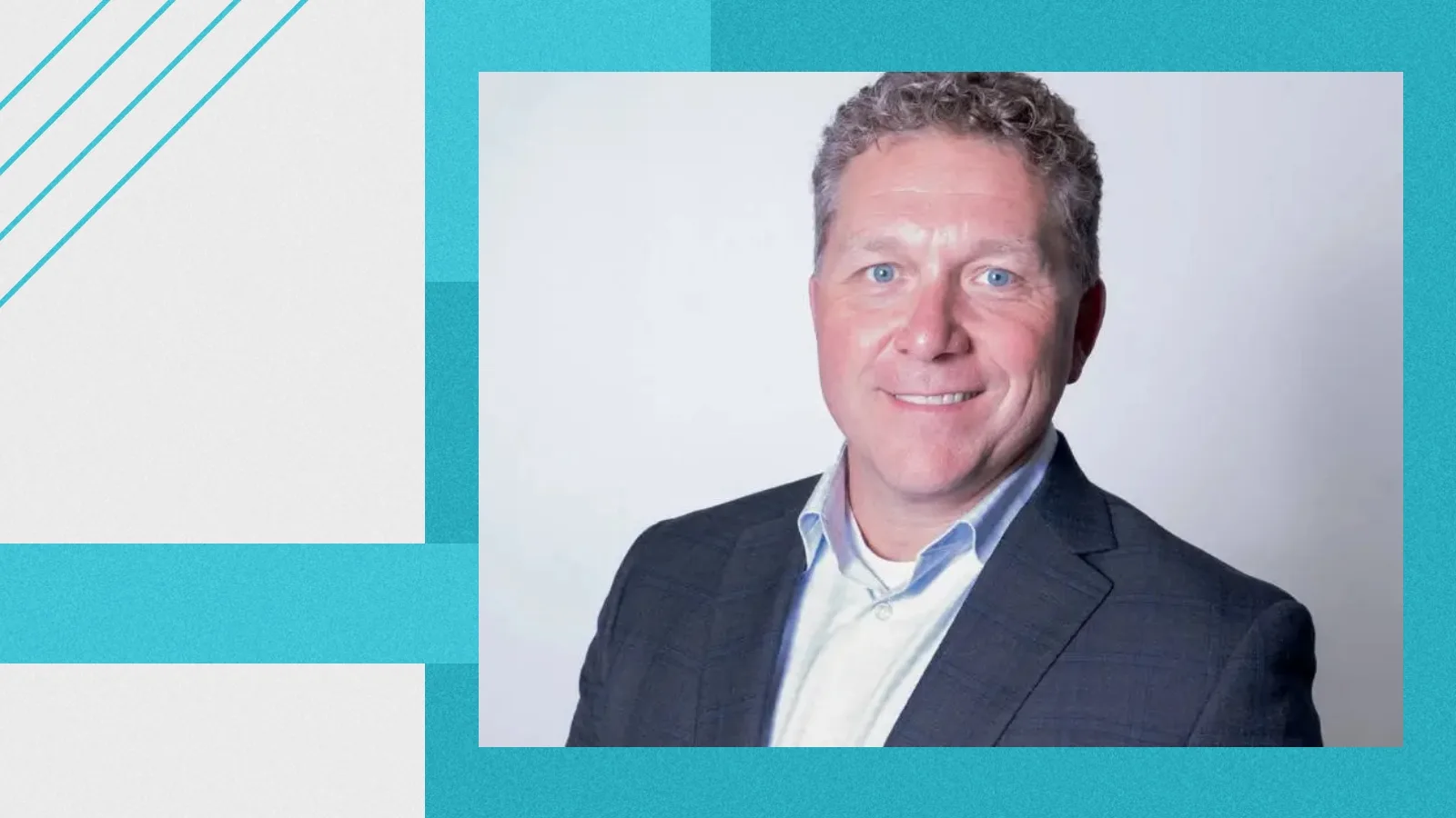 Photo of Jeff Johnson