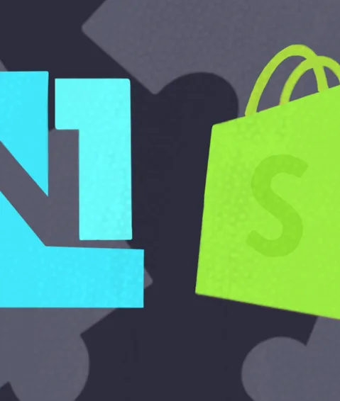 E-commerce integrations, which can include Netsuite to Shopify, are a part of our technical wheelhouse at Paradigm.