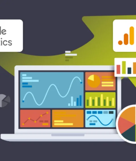 Google Analytics 4 vs Universal Analytics