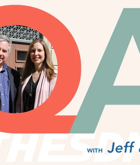 We sat down with Jeff Waldman and Tiffany Clancy of Bethesda Health Group to discuss marketing senior care services in an ever-competitive industry.