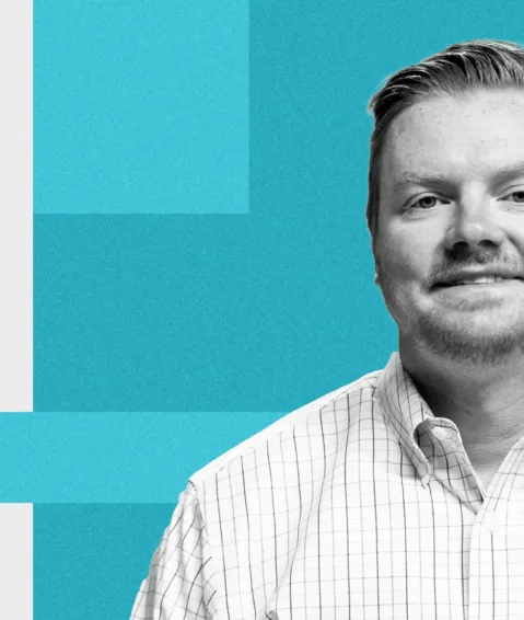 Tom Compton of Industrial Shelving Systems on Working with a Website Audit Agency