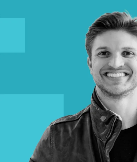 Colby Dezelick, the digital content and analytics manager for The Muny